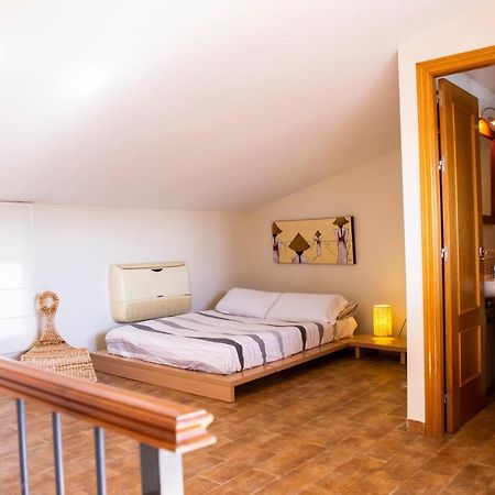 Duplex Con Vistas A La Catedral Y El Rio, Parking Free Apartment Kordoba Bagian luar foto