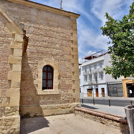 Duplex Con Vistas A La Catedral Y El Rio, Parking Free Apartment Kordoba Bagian luar foto