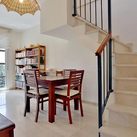 Duplex Con Vistas A La Catedral Y El Rio, Parking Free Apartment Kordoba Bagian luar foto