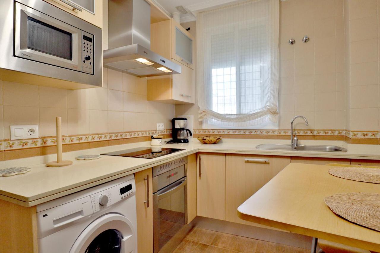 Duplex Con Vistas A La Catedral Y El Rio, Parking Free Apartment Kordoba Bagian luar foto
