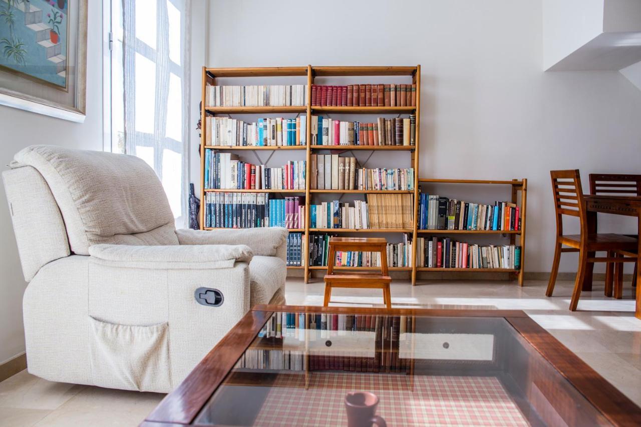 Duplex Con Vistas A La Catedral Y El Rio, Parking Free Apartment Kordoba Bagian luar foto