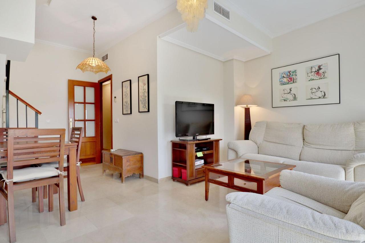 Duplex Con Vistas A La Catedral Y El Rio, Parking Free Apartment Kordoba Bagian luar foto