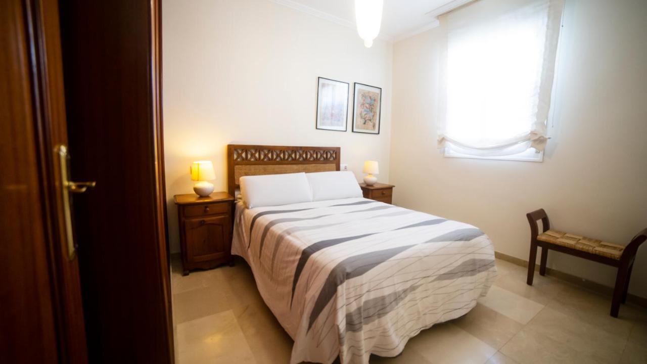 Duplex Con Vistas A La Catedral Y El Rio, Parking Free Apartment Kordoba Bagian luar foto