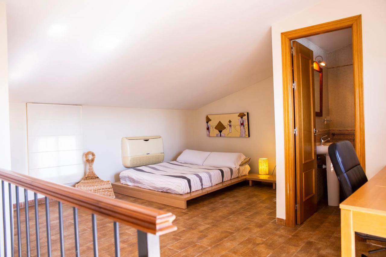 Duplex Con Vistas A La Catedral Y El Rio, Parking Free Apartment Kordoba Bagian luar foto