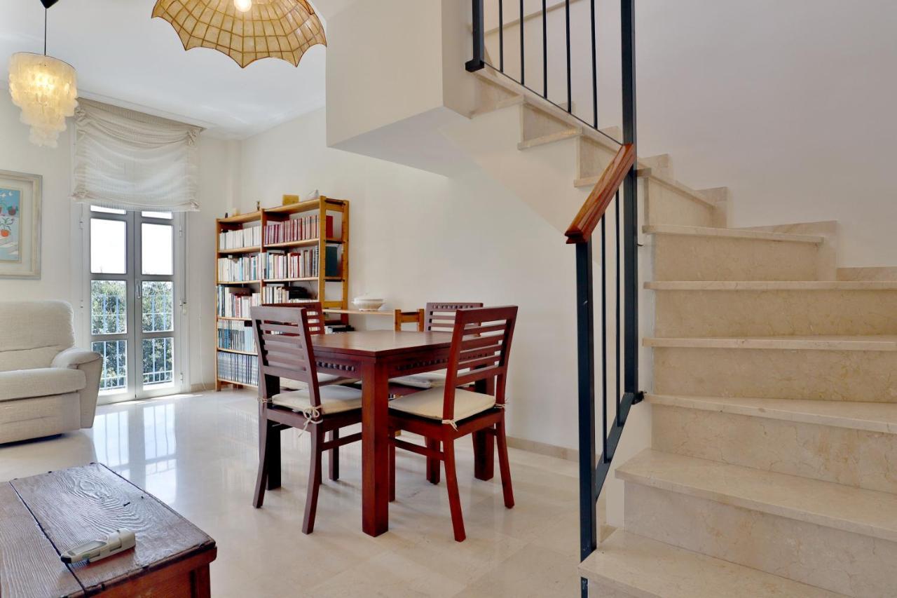 Duplex Con Vistas A La Catedral Y El Rio, Parking Free Apartment Kordoba Bagian luar foto