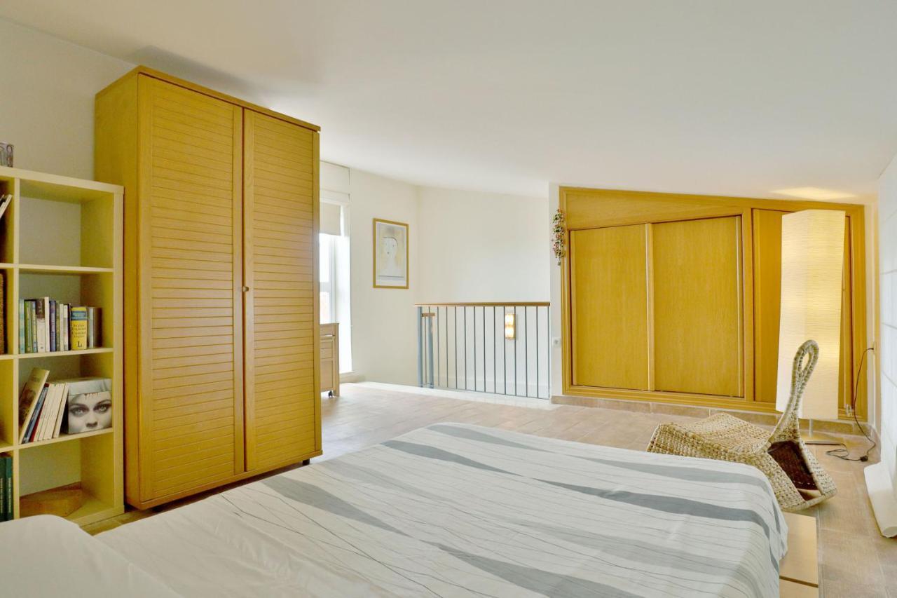Duplex Con Vistas A La Catedral Y El Rio, Parking Free Apartment Kordoba Bagian luar foto